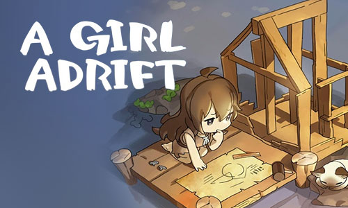 Apa Itu A Girl Adrift