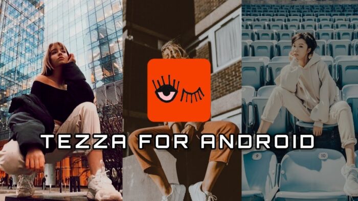 Apa Itu Tezza Mod Apk Premium