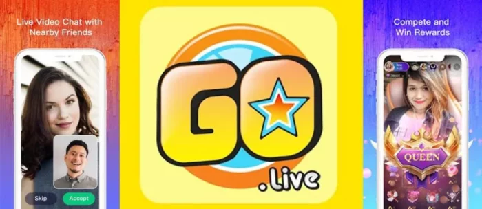 Apa itu Gogo Live Mod Apk