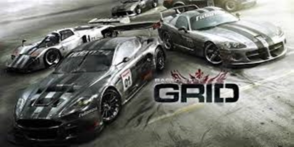 Grid Autosport Mod Apk