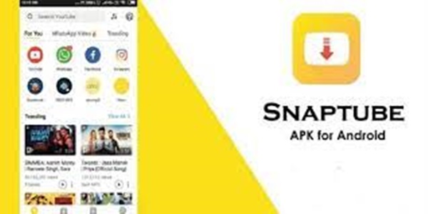 Berikut Cara Praktis Memasang Snaptube Mod Apk di perangkat Android