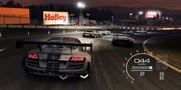 Berikut Tutorial Untuk Memasang Game Autosport Mod Apk