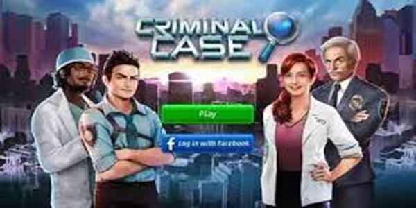 Berikut Tutorial Untuk Memasang Game Criminal Case Mod Apk