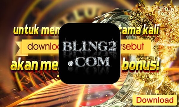 Bling2 Mod Apk Download Unlock Room Tanpa Login Terbaru 2023