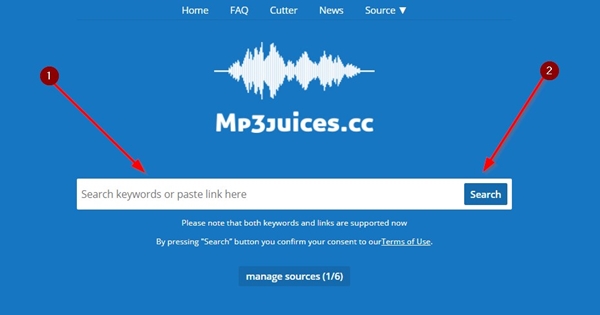 Cara Mendownload Musik YouTube Di Mp3 Juice