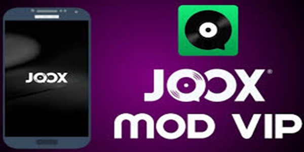 Cara Menginstall Aplikasi Joox Mod Apk