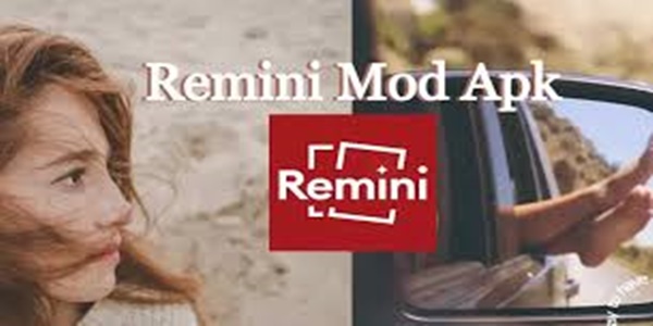 Cara Menginstall Remini Mod Apk