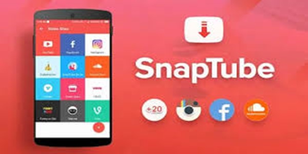 Cara Mudah Download Video dan Musik di Snaptube Mod Apk