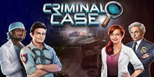 Criminal Case Mod Apk Unlimited Stars, Money and Energy 2023