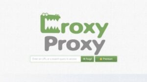 CroxyProxy Gratis Terbaru 2023 Akses Situs & Video Unblocked