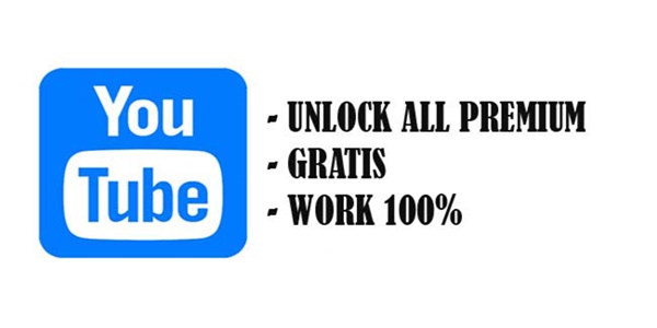 Daftar Fitur Unggulan Youtube Biru Mod Apk