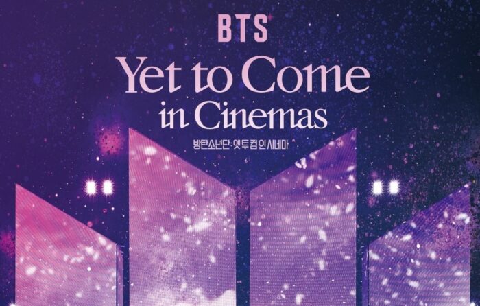 Daftar Harga dan Cara Beli Tiket BTS Yet To Come + Link Beli Tiket