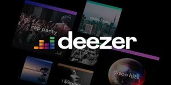 Deezer Mod Apk