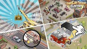 Detail Tentang Used Car Tycoon Mod Apk