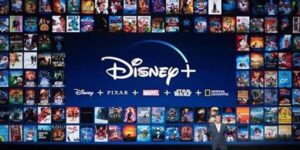 Disney Hotstar Mod Apk (Full Unlock Premium + VIP) Terbaru 2023