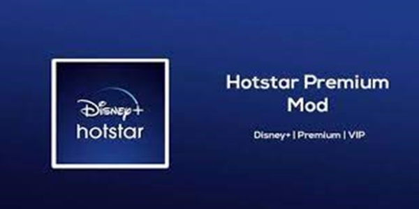 Disney Hotstar Mod Apk