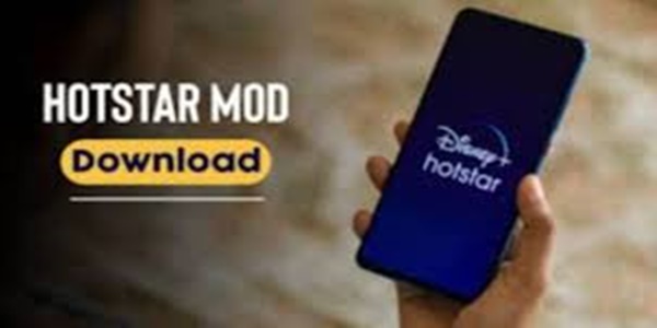 Download Disney Hotstar Mod Apk Full Unlocked Premium