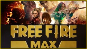 Download FF Max Apk Versi Terbaru 2023 Untuk Android