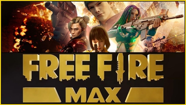 Download FF Max Apk Versi Terbaru 2023 Untuk Android