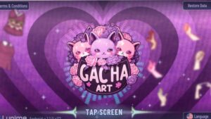 Download Gacha Art Mod Apk (Semua Terbuka) Terbaru 2023