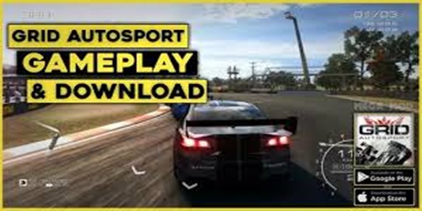 Download Game Grid Autosport Mod Apk Versi Terbaru 2023