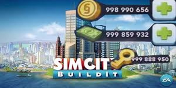 Download Game SimCity Buildit Mod Apk Versi Terbaru 2023