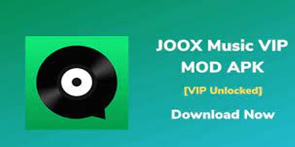 Download Joox Mod Apk Versi Terbaru Unlocked VIP