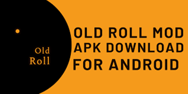 Download Old Roll Mod Apk Versi Terbaru 2023
