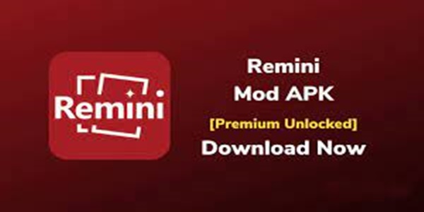 Download Remini Versi Mod Apk Versi Terbaru 2023 No Watermark