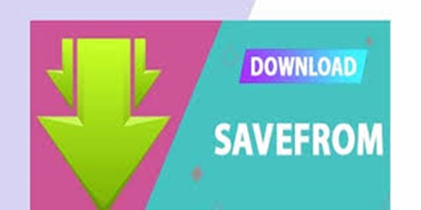 Download SaveFrom Mod Apk Versi Terbaru 2023