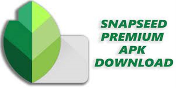 Download Snapseed Mod Apk Versi Terbaru 2023 No Watermark