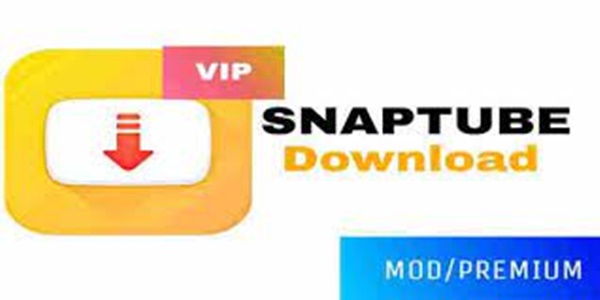 Download Snaptube Mod Apk Terbaru 2023 Unlocked All Premium