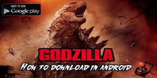 Downlolad Game Godzilla Strike Zone Mod Apk