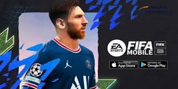 FIFA Mod Apk