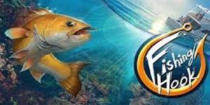 Fishing Hook Mod Apk Download (Level Max) Versi Terbaru 2023