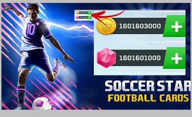 Fitur & Kelebihan di Soccer Superstar Mod Apk Terbaru