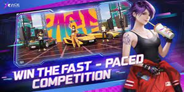 Fitur Tambahan Pada Game Ace Racer Mod Apk