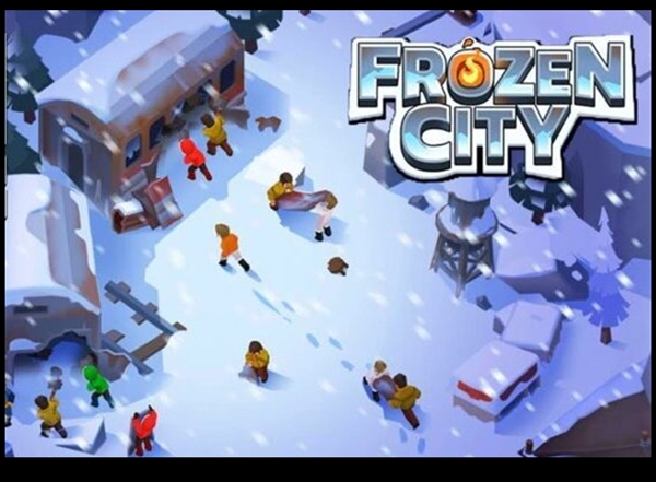 Frozen City Mod Apk V1.0.5 Unlimited Money Latest Version 2023