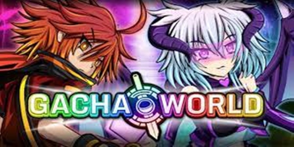 Gacha World Mod Apk (Uang Tidak Terbatas) Update Terbaru 2023