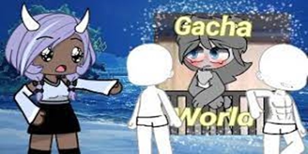 Gacha World Mod Apk