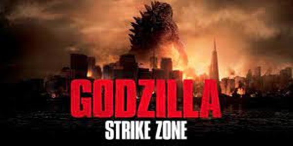 Godzilla Strike Zone Mod Apk