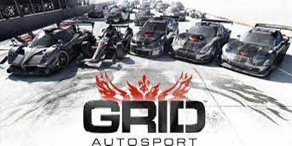 Grid Autosport Mod Apk (Unlimited Money) Free Download 2023