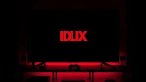 Idlix Apk Versi Terbaru 2023 Nonton Siaran TV Dan Film Gratis