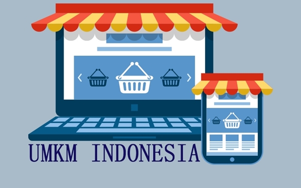 Jenis-Jenis UMKM Di Indonesia