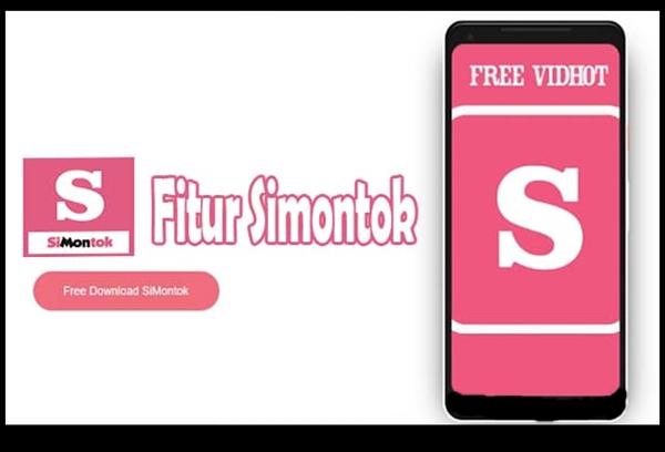 Keistimewaan Fitur Utama Simontok Apk