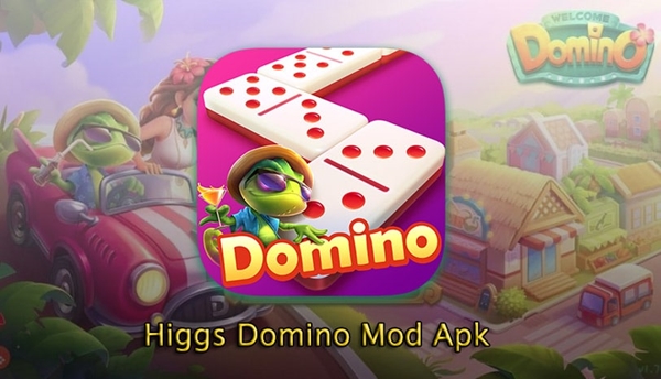 Kelebihan Dan Kekurangan Higgs Domino Mod Apk