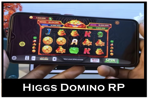 Kelebihan Dan Kekurangan Higgs Domino Rp