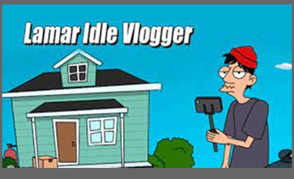 Lamar Idle Vlogger Mod Apk (Unlimited Gold+Emas) Terbaru 2023