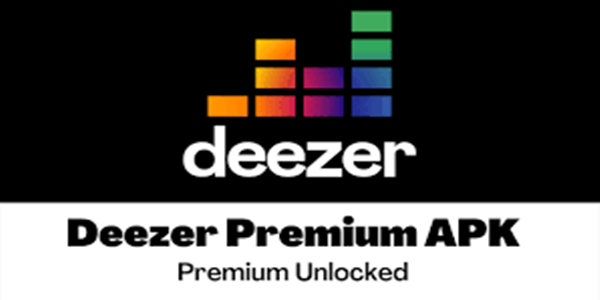Link Download Deezer Mod Apk
