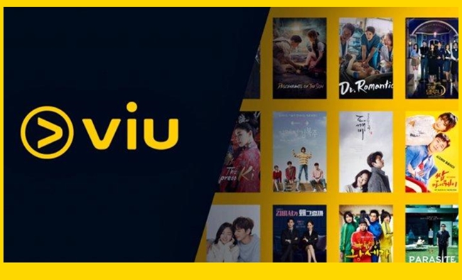 Link Download File Viu Mod Apk Premium Gratis Versi Terbaru 2023